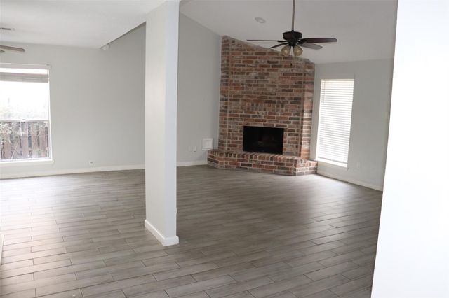 4514 Wee Laddie Lane, Houston, TX 77084