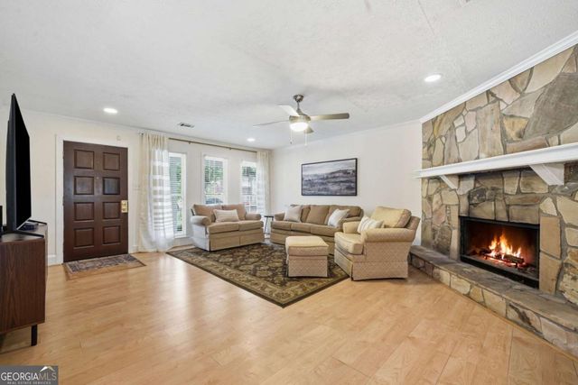 2613 Ingram Road, Duluth, GA 30096