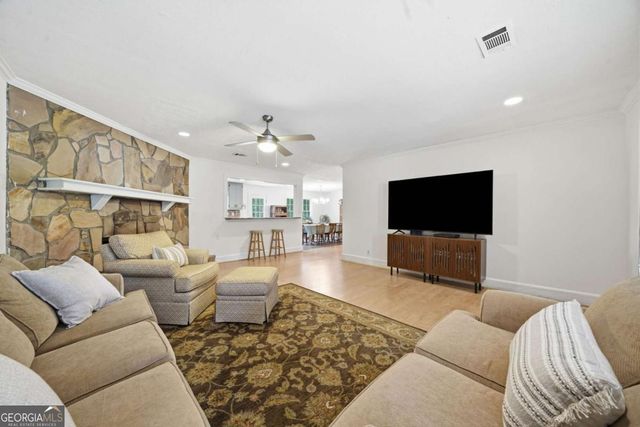 2613 Ingram Road, Duluth, GA 30096