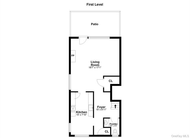 182 Heritage Hills A, Somers, NY 10589