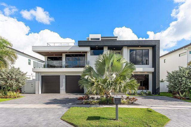 245 NE 6th Court, Boca Raton, FL 33432