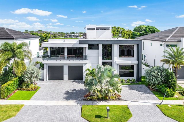 245 NE 6th Court, Boca Raton, FL 33432