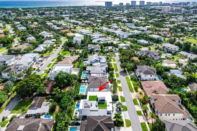 245 NE 6th Court, Boca Raton, FL 33432