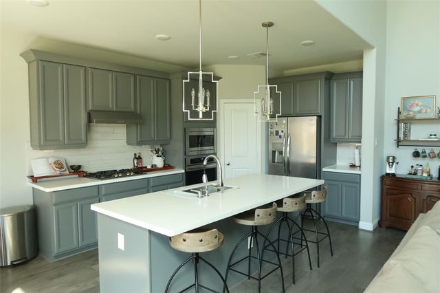 14503 Hueco Mountain Dr, Cypress, TX 77429