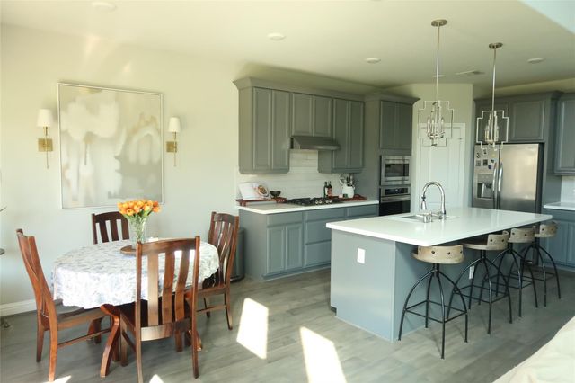 14503 Hueco Mountain Dr, Cypress, TX 77429