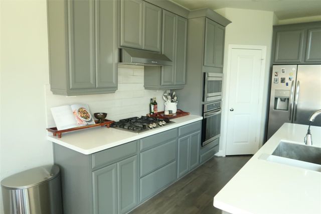 14503 Hueco Mountain Dr, Cypress, TX 77429