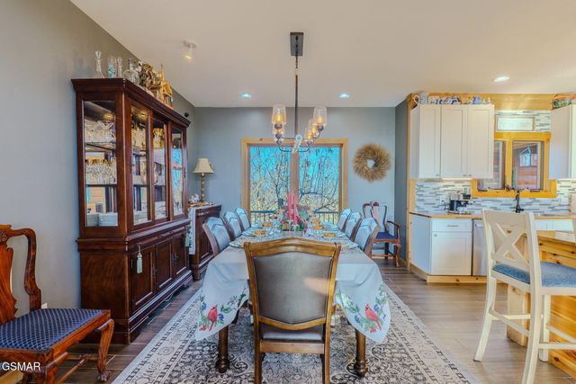 1642 Little Cove Road, Sevierville, TN 37862