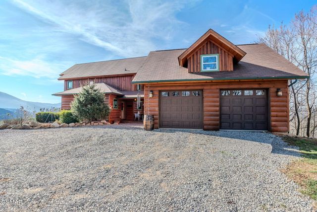 1642 Little Cove Road, Sevierville, TN 37862