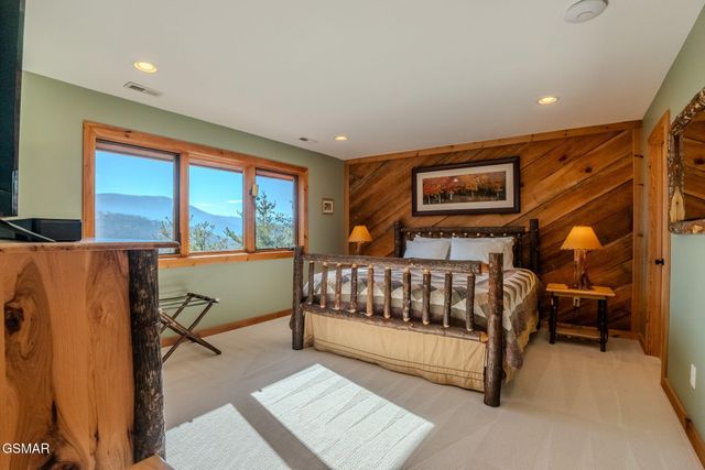 1642 Little Cove Road, Sevierville, TN 37862