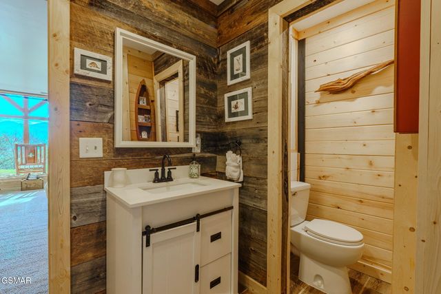 1642 Little Cove Road, Sevierville, TN 37862