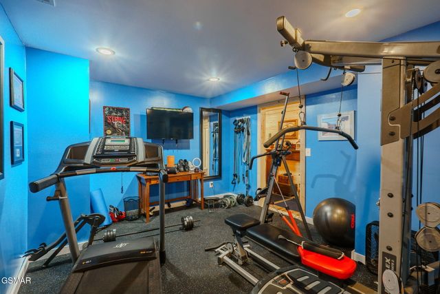 1642 Little Cove Road, Sevierville, TN 37862