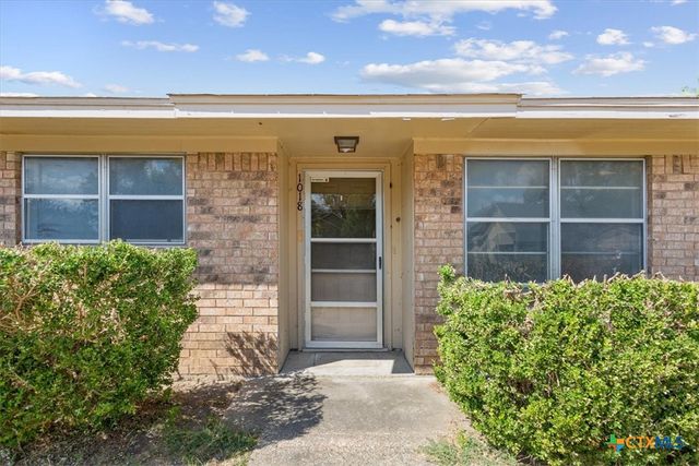 1018 S 11th Street, Temple, TX 76504