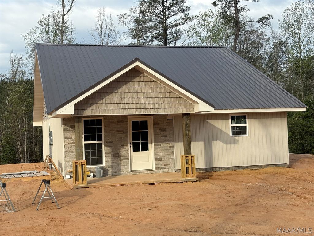 3177 Highway 82 . W, Billingsley, AL 36066