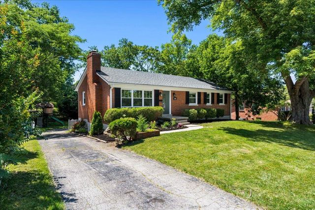 3508 Arden Place, Lexington, KY 40517