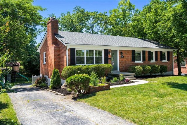 3508 Arden Place, Lexington, KY 40517