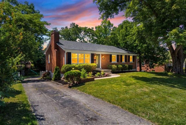 3508 Arden Place, Lexington, KY 40517
