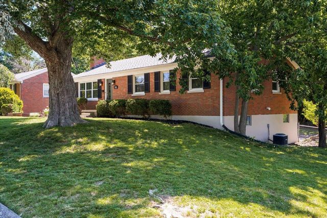 3508 Arden Place, Lexington, KY 40517