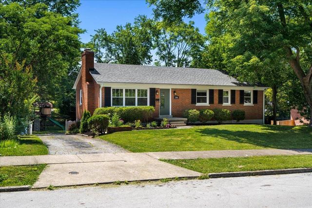 3508 Arden Place, Lexington, KY 40517