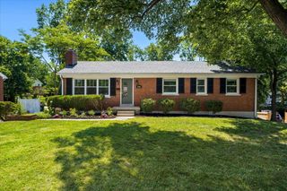 3508 Arden Place, Lexington, KY 40517