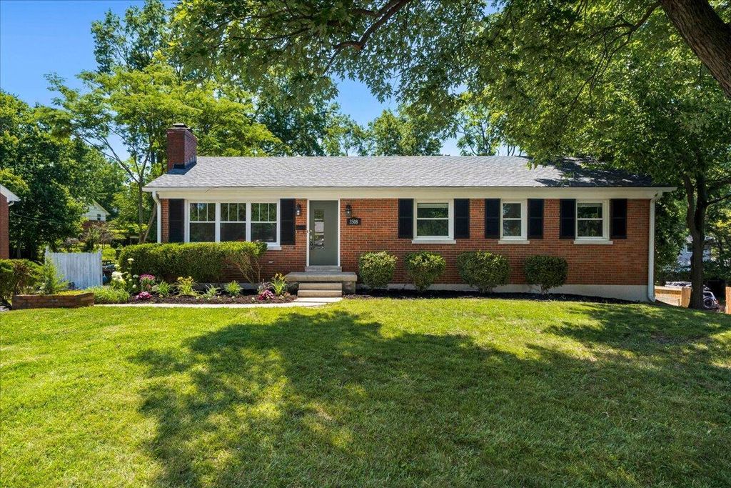 3508 Arden Place, Lexington, KY 40517