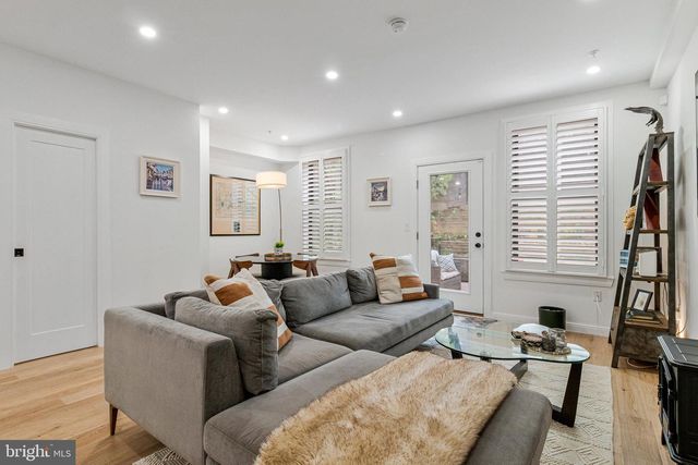 1440 OAK ST NW #1, Washington, DC 20010