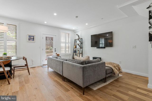 1440 OAK ST NW #1, Washington, DC 20010