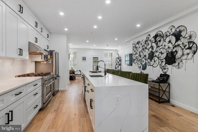 1440 OAK ST NW #1, Washington, DC 20010