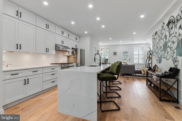 1440 OAK ST NW #1, Washington, DC 20010
