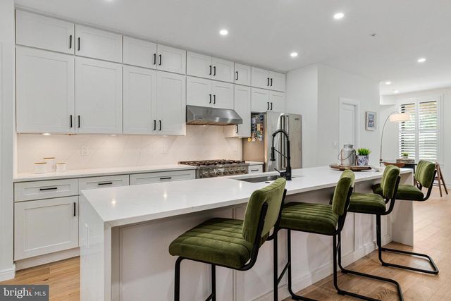 1440 OAK ST NW #1, Washington, DC 20010