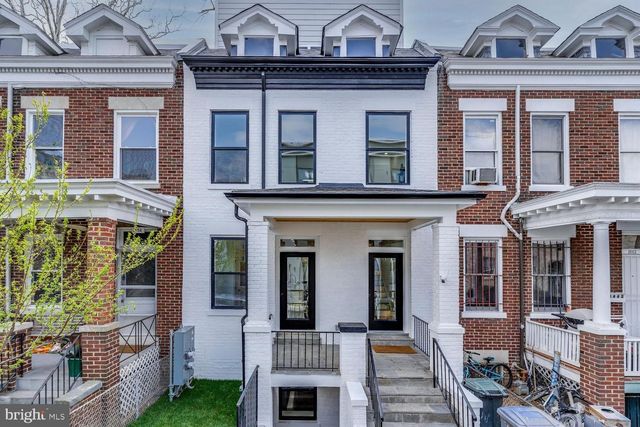 1440 OAK ST NW #1, Washington, DC 20010