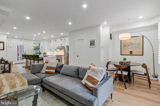 1440 OAK ST NW #1, Washington, DC 20010