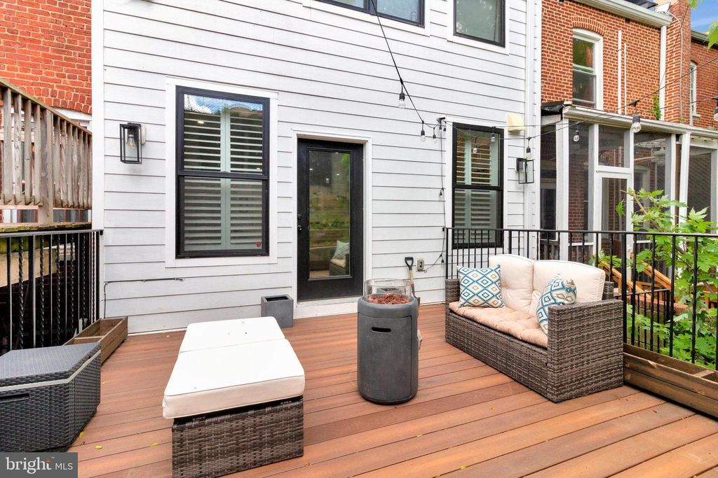 1440 OAK ST NW #1, Washington, DC 20010