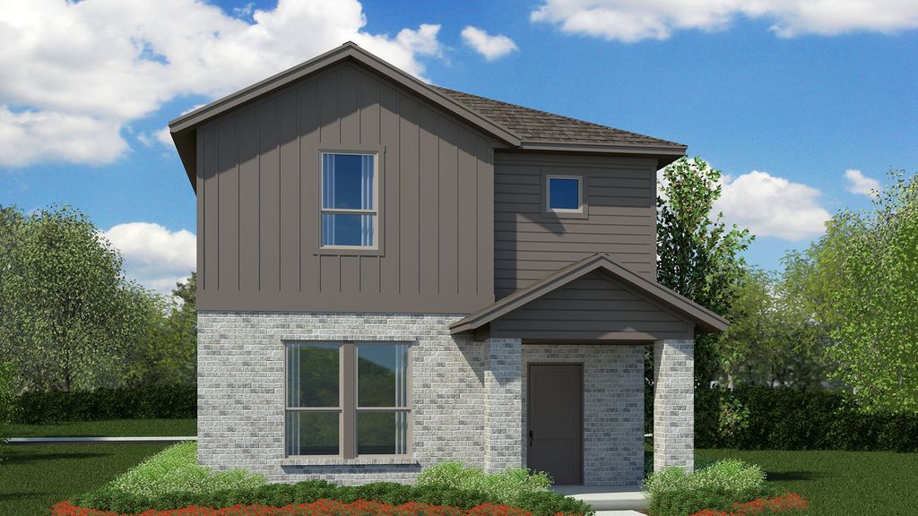 3040 MAPLE ORCHARD Lane, Fort Worth, TX 76140