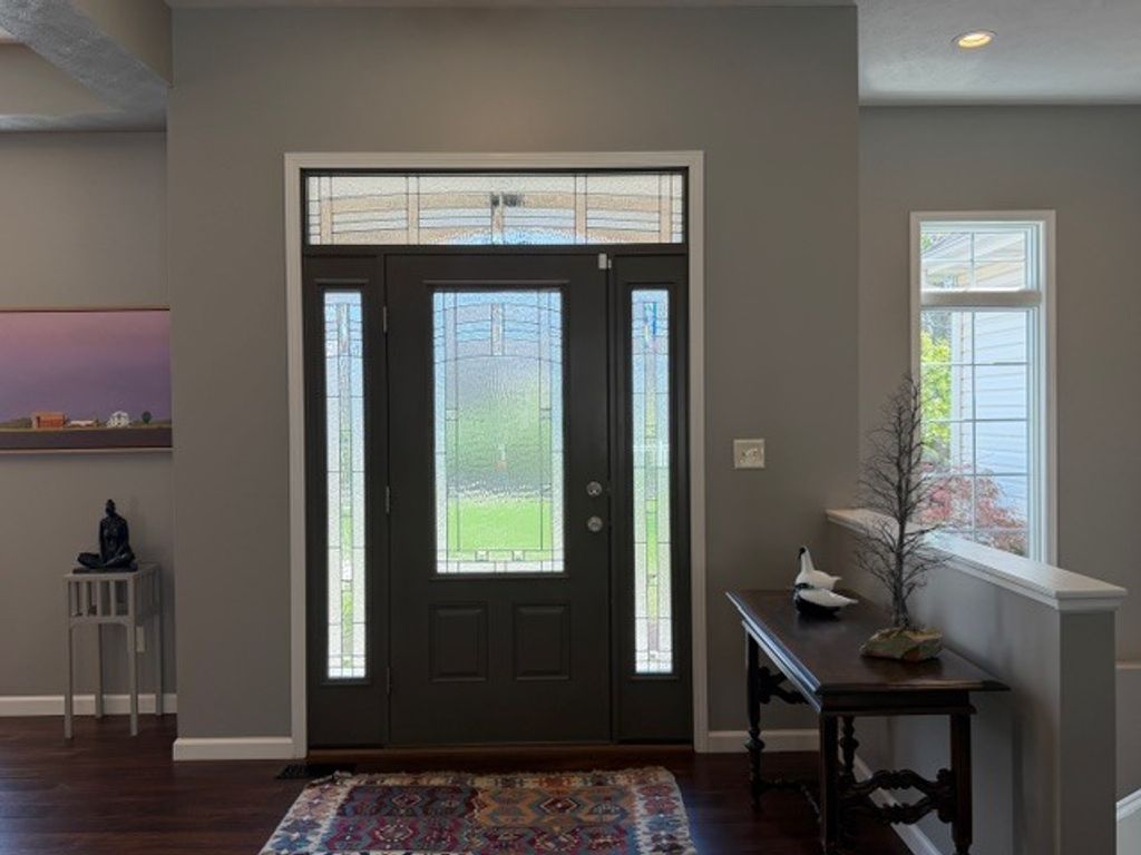 Image 5 of property listing at 3550 Bishop Road, Mt Vernon, IL 62864