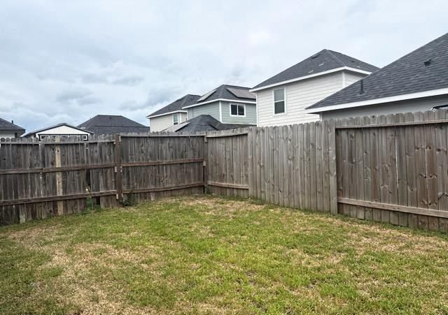 16594 Colleen Place, Conroe, TX 77306