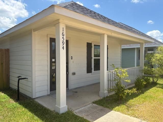 16594 Colleen Place, Conroe, TX 77306