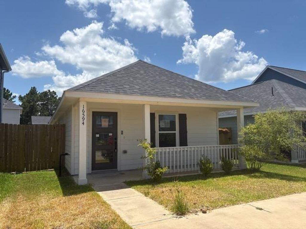16594 Colleen Place, Conroe, TX 77306