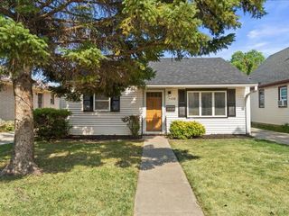 3428 S 3rd STREET, Milwaukee, WI 53207
