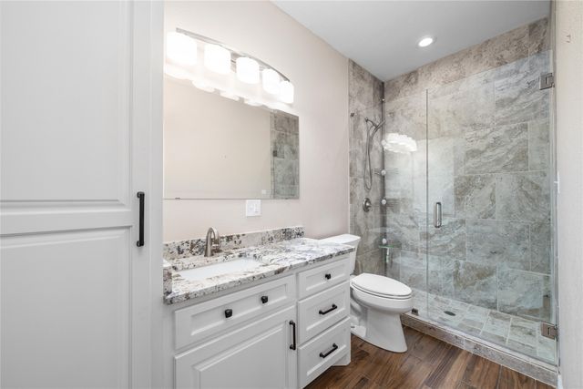 241 E Circle Drive, Coleman, TX 76834