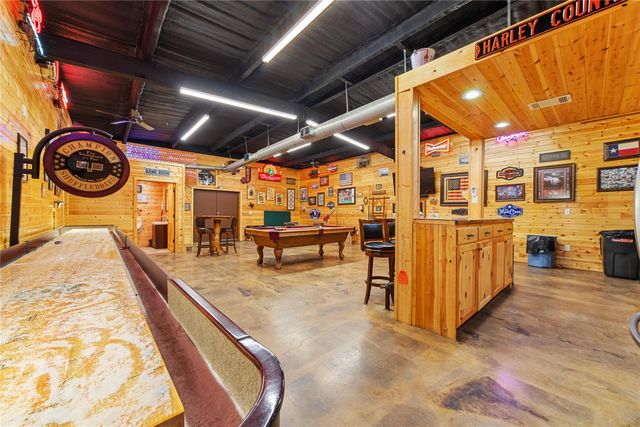 241 E Circle Drive, Coleman, TX 76834