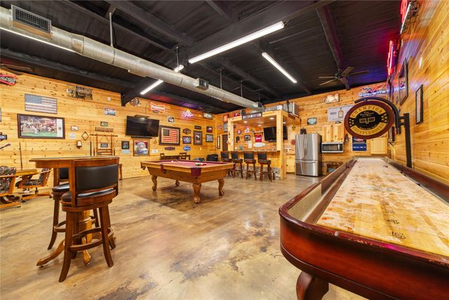 241 E Circle Drive, Coleman, TX 76834