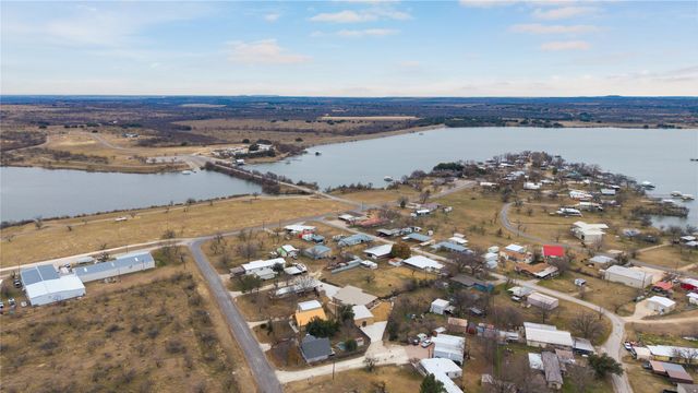 241 E Circle Drive, Coleman, TX 76834