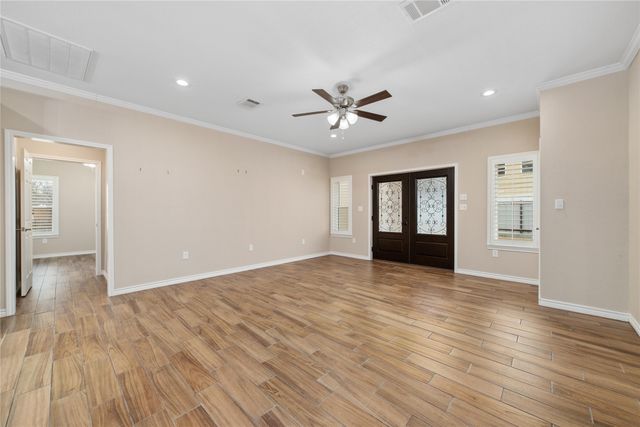 241 E Circle Drive, Coleman, TX 76834