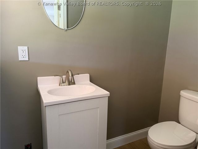 691 2nd Street, Mason, WV 25260