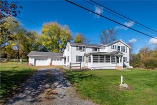 2705 Montross Lane, Sennett, NY 13021