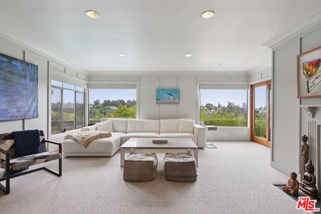 672 Amalfi Drive, Pacific Palisades (los Angeles), CA 90272