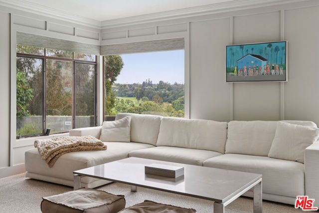 672 Amalfi Drive, Pacific Palisades (los Angeles), CA 90272