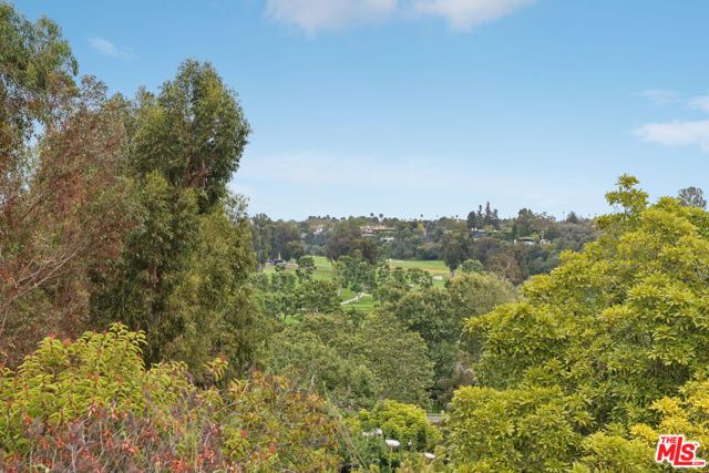 672 Amalfi Drive, Pacific Palisades (los Angeles), CA 90272
