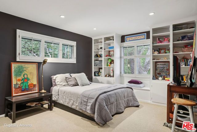 672 Amalfi Drive, Pacific Palisades (los Angeles), CA 90272