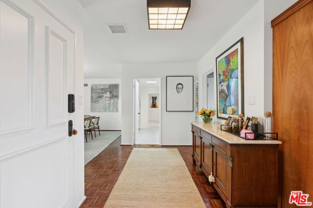 672 Amalfi Drive, Pacific Palisades (los Angeles), CA 90272